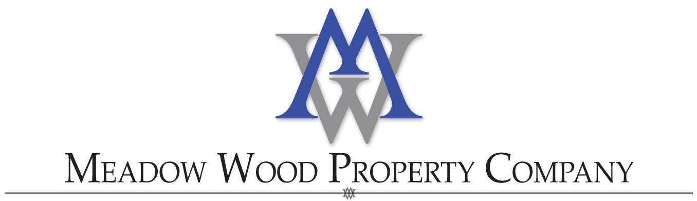 Meadow Wood Property Company Logo