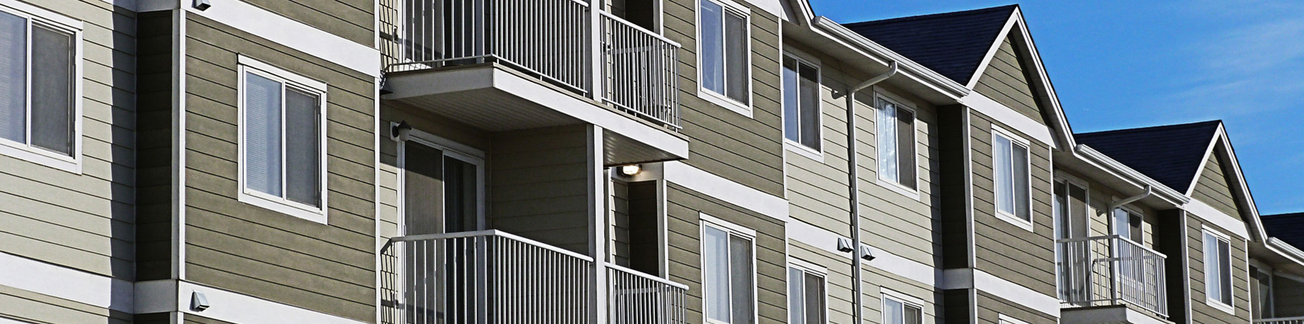 Meadow Wood Property Company About Us