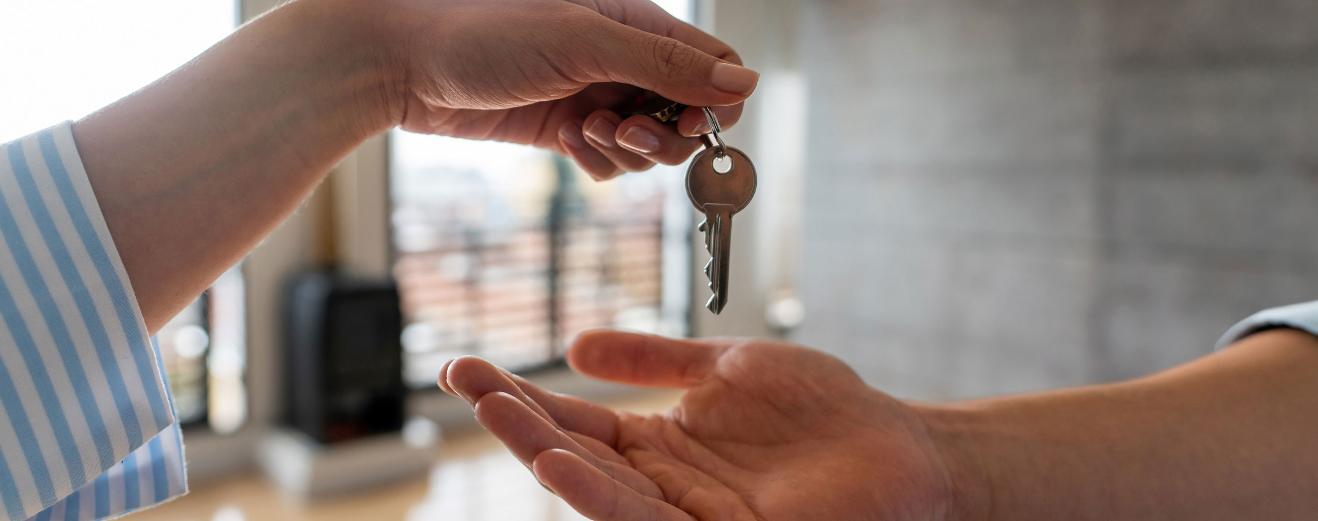 Meadow Wood Property Company About Us