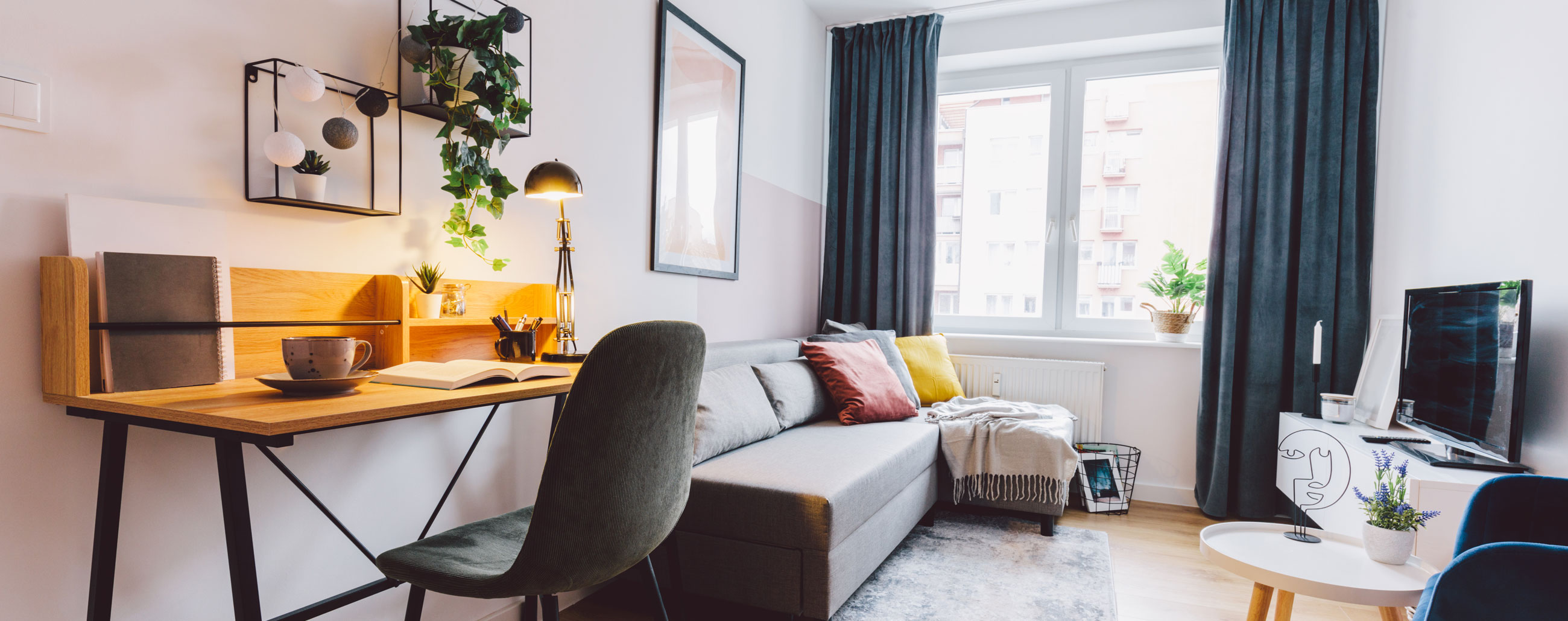 Meadow Wood Property Company About Us